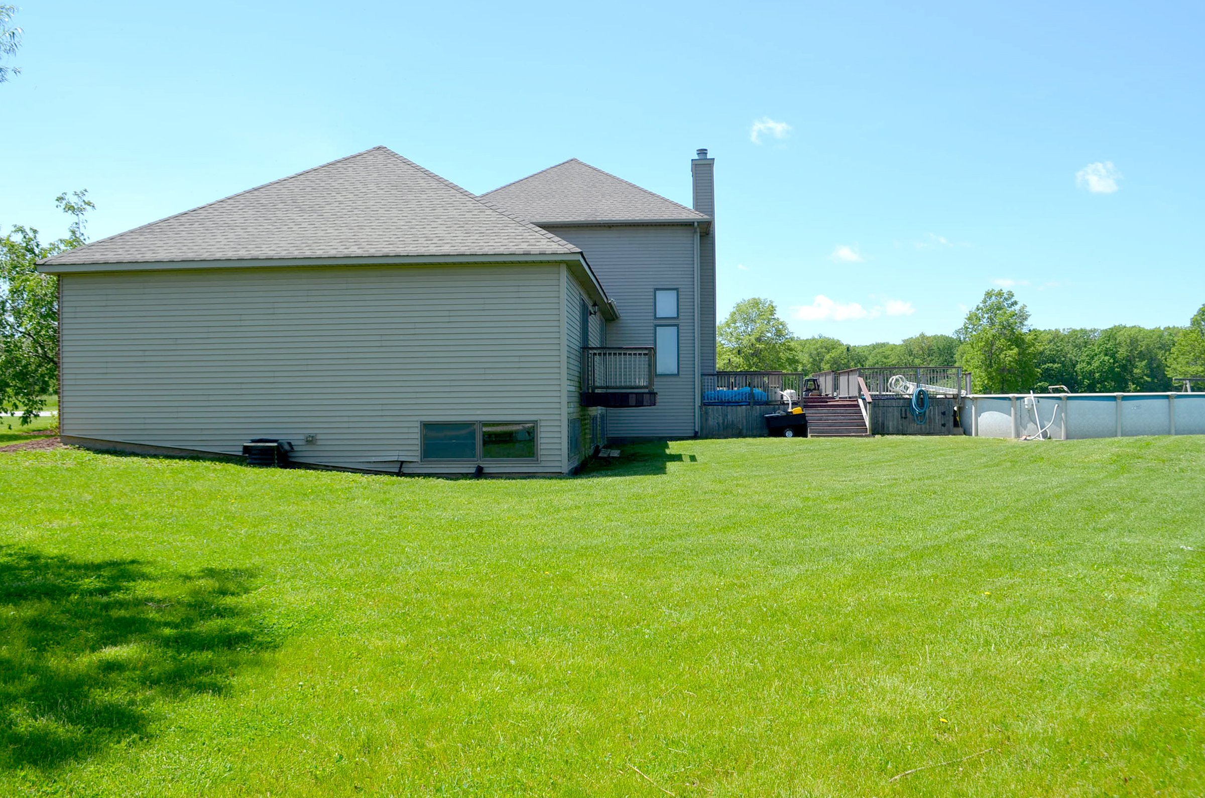 Property photo 5 - REAL ESTATE AUCTION IN ALLEN COUNTY, INDIANA